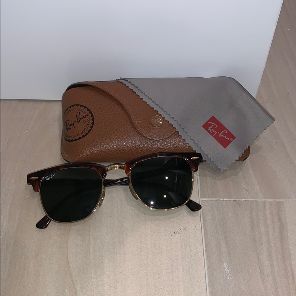 Ray Ban Clubmaster Classic
